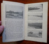 Ericsson Line Baltimore & Philadelphia Steamboat Co. 1912 advertising brochure