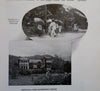 Royal Mail Steam Packet Co. Winter Tours c. 1920 pictorial Advertising Booklet