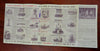San Francisco & How to See It c. 1910 illustrated tourist brochure China Town