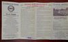 San Francisco & How to See It c. 1910 illustrated tourist brochure China Town