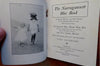 Narragansett Blue Book Summer Souvenir 1900 illustrated travel guide hotels