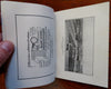 Narragansett Blue Book Summer Souvenir 1900 illustrated travel guide hotels