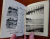 Narragansett Blue Book Summer Souvenir 1900 illustrated travel guide hotels