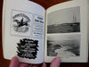 Narragansett Blue Book Summer Souvenir 1900 illustrated travel guide hotels