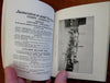 Narragansett Blue Book Summer Souvenir 1900 illustrated travel guide hotels