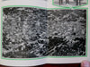 Salt Lake City Utah Parks & Recreation Tourist Info 1931 scarce promo brochure