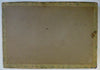 United States Map Puzzle c. 1905 Parker Brother Juvenile Toy Geography Puzzle