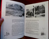 Union Pacific System Zion Grand Canyon Bryce Canyon 1930 tourist guide w/ map