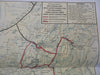 Union Pacific System Zion Grand Canyon Bryce Canyon 1930 tourist guide w/ map