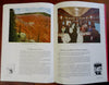 Union Pacific System Zion Grand Canyon Bryce Canyon 1930 tourist guide w/ map