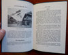 Sightseeing Tours Japan China Asia 1914-22 Tourist Promotional Booklets Lot x 3