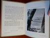 Sightseeing Tours Japan China Asia 1914-22 Tourist Promotional Booklets Lot x 3