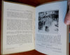 Sightseeing Tours Japan China Asia 1914-22 Tourist Promotional Booklets Lot x 3