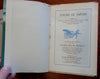 Sightseeing Tours Japan China Asia 1914-22 Tourist Promotional Booklets Lot x 3