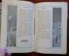 Sightseeing Tours Japan China Asia 1914-22 Tourist Promotional Booklets Lot x 3