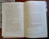 Sightseeing Tours Japan China Asia 1914-22 Tourist Promotional Booklets Lot x 3