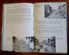 Meriden Connecticut Tercentenary Celebration 1935 illustrated souvenir book