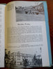 Meriden Connecticut Tercentenary Celebration 1935 illustrated souvenir book