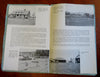 Meriden Connecticut Tercentenary Celebration 1935 illustrated souvenir book
