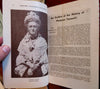 Madame Tussaud & Mrs Jarley's Wax Museums 1867-1935 Lot x 4 Advertising Catalogs
