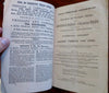 Madame Tussaud & Mrs Jarley's Wax Museums 1867-1935 Lot x 4 Advertising Catalogs