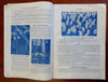 H.H. Berger & Co Fall 1911 Seed Catalogue Illustrated Advertising Booklet