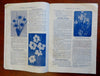 H.H. Berger & Co Fall 1911 Seed Catalogue Illustrated Advertising Booklet