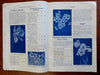H.H. Berger & Co Fall 1911 Seed Catalogue Illustrated Advertising Booklet