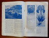 H.H. Berger & Co Fall 1911 Seed Catalogue Illustrated Advertising Booklet