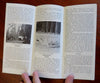 Arizona Travel Ephemera Lot x 2 Kaibab National Forest c. 1930 tourist souvenirs
