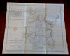 Arizona Travel Ephemera Lot x 2 Kaibab National Forest c. 1930 tourist souvenirs