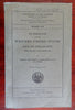 Western US Travel Guide Overland Route Yellowstone 1916 illustrated book 25 maps