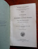 Western US Travel Guide Overland Route Yellowstone 1916 illustrated book 25 maps
