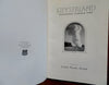 Yellowstone National Park Lot x 2 Tourist Guidebooks c 1920s vintage ads w/ maps