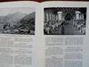 Yellowstone National Park Lot x 2 Tourist Guidebooks c 1920s vintage ads w/ maps