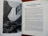 Yellowstone National Park Lot x 2 Tourist Guidebooks c 1920s vintage ads w/ maps