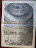 Lincoln at Independence Hall PA Harper's Civil War newspaper 1861 complete issue
