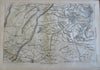Bull Run Battle prints Harper's Civil War newspaper August 1861 complete issue