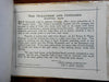 Magnolia Mass. Oceanside & Cottages c.1900-10 Abbott Hotels promo tourist booklet