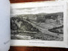 Magnolia Mass. Oceanside & Cottages c.1900-10 Abbott Hotels promo tourist booklet