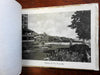 Magnolia Mass. Oceanside & Cottages c.1900-10 Abbott Hotels promo tourist booklet
