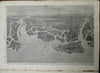 Christmas in Camp W. Homer Harper's Civil War newspaper 1862 complete issue