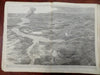 Christmas in Camp W. Homer Harper's Civil War newspaper 1862 complete issue