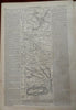 Emancipation Proclamation Text W. Homer Harper's Civil War 1863 issue Slavery