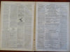 Atlantic Baseball Team Harper's Reconstruction Era newspaper 1866 complete issue