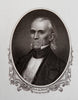 American Presidents Lot x 12 Engraved Portraits 1896-98 Washington Adams Jackson