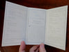 Belsfield Hotel Windermere English Lakes District c. 1907 advertising brochure