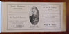 St. Anthony of Padua New Bedford Massachusetts 1912 Souvenir Bazaar Booklet