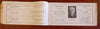 St. Anthony of Padua New Bedford Massachusetts 1912 Souvenir Bazaar Booklet