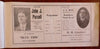 St. Anthony of Padua New Bedford Massachusetts 1912 Souvenir Bazaar Booklet